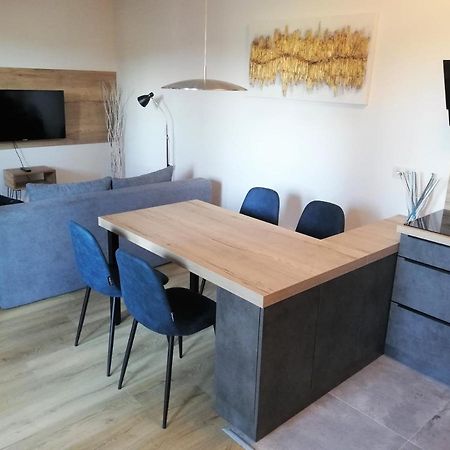 מורבסקה טופליצה Apartment Leggero מראה חיצוני תמונה