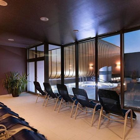 מורבסקה טופליצה Apartment Leggero מראה חיצוני תמונה