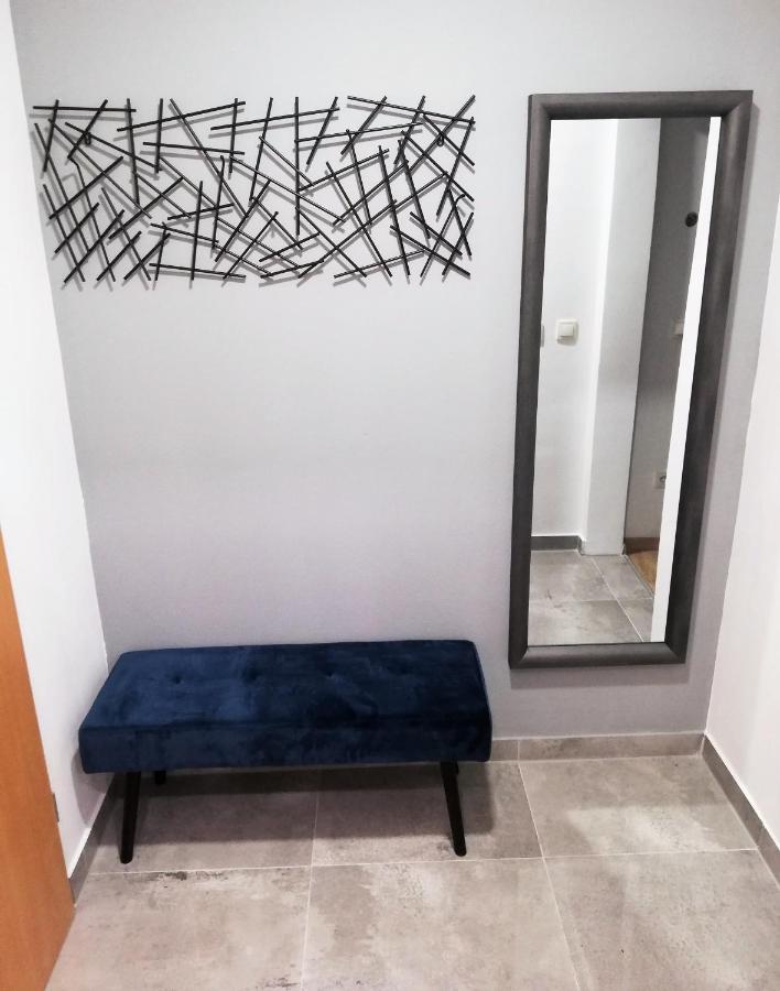 מורבסקה טופליצה Apartment Leggero מראה חיצוני תמונה