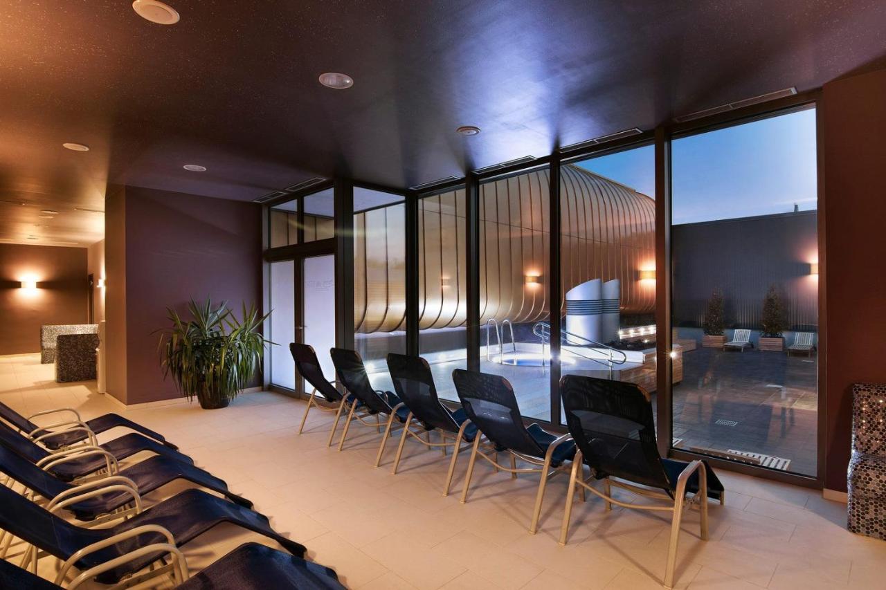 מורבסקה טופליצה Apartment Leggero מראה חיצוני תמונה
